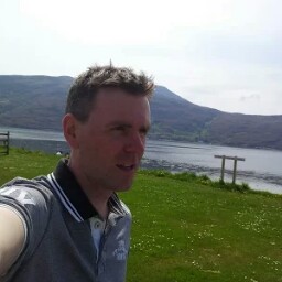 Steven Wallace Photo 10