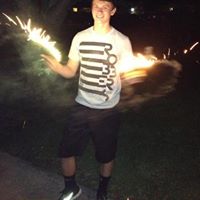 Bryce Barker Photo 14