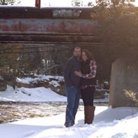 Darren Hall Photo 29