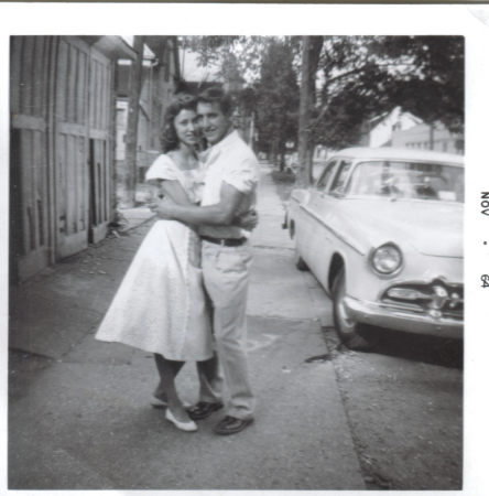 Joyce Pearson Photo 12