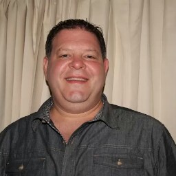 Mike Tolman Photo 5