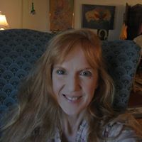Kirsten Carr Photo 17