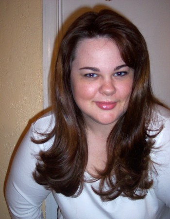Christina Archer Photo 7