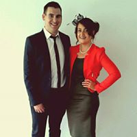 Ciaran Murphy Photo 30