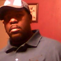 Reginald Jordan Photo 28