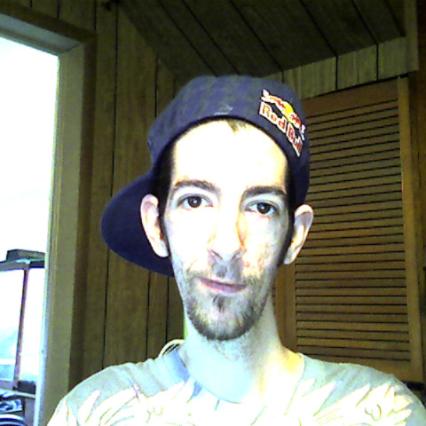 Corey Maxwell Photo 46