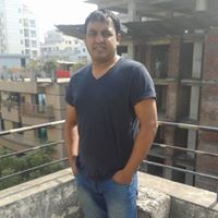 Mohammed Hanif Photo 17