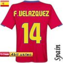 Francisco Velazquez Photo 13