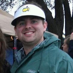 John Talbert Photo 26