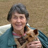 Doris Rutledge Photo 5
