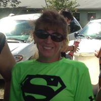 Rebecca Sperry Photo 35