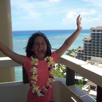 Cristine Rodriguez Photo 13