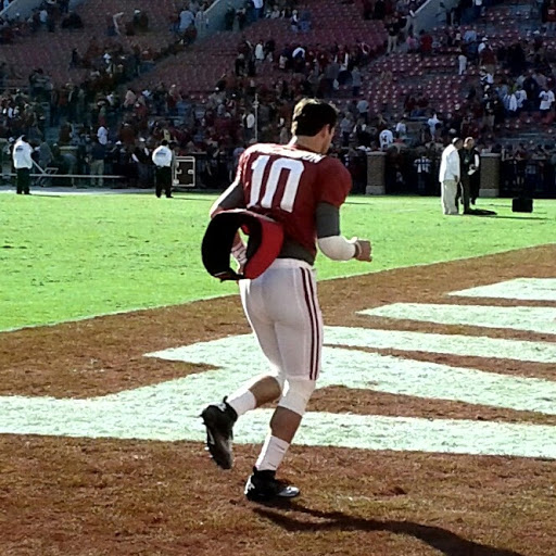 Joey Robbins Photo 12