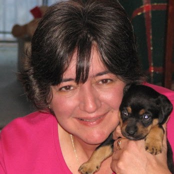 Sue Meek Photo 25