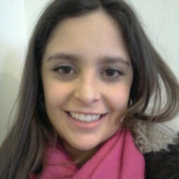 Susana Lozano Photo 14