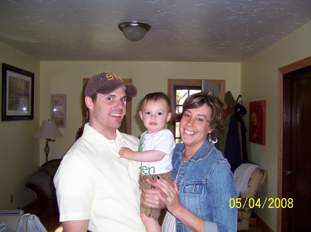 Amber Robinson Photo 18