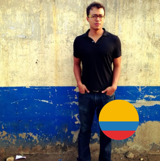 Gustavo Alvarado Photo 17