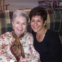 Robin Steinberg Photo 34