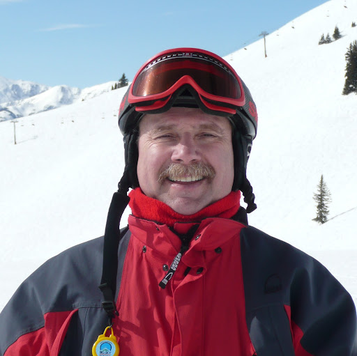 Ron Bailey Photo 15