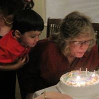 Kathy Lewis Photo 25