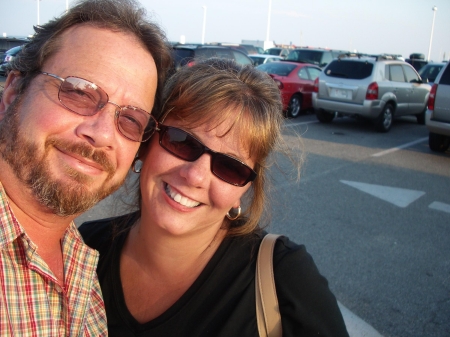 Tracy Hardy Photo 42