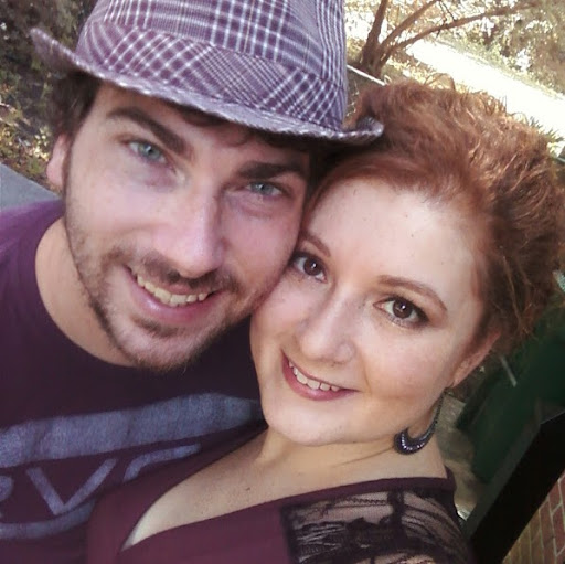 Jessica Garvin Photo 9