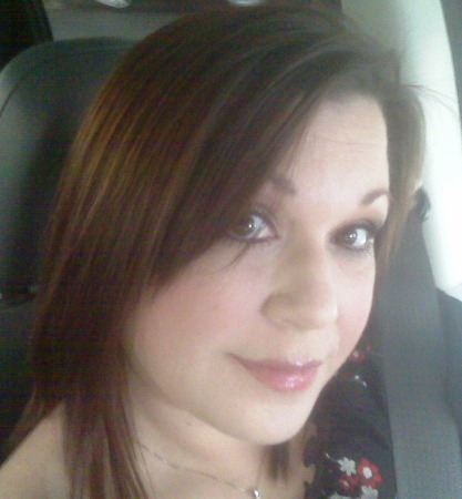 Rebecca Johnson Photo 27