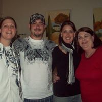 Renee Ferrell Photo 4