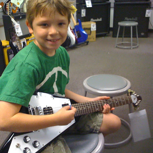 Jack Mahaffey Photo 3