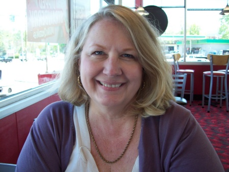 Georgia Brown Photo 14
