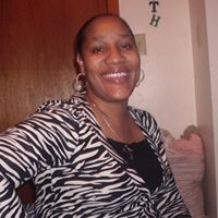 Joann Cosby Photo 4
