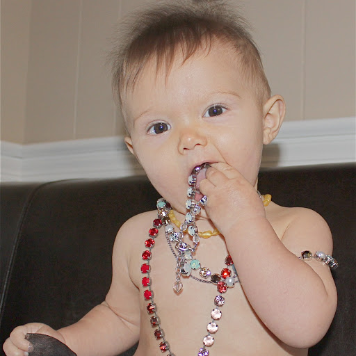 Elizabeth Mcelroy Photo 20