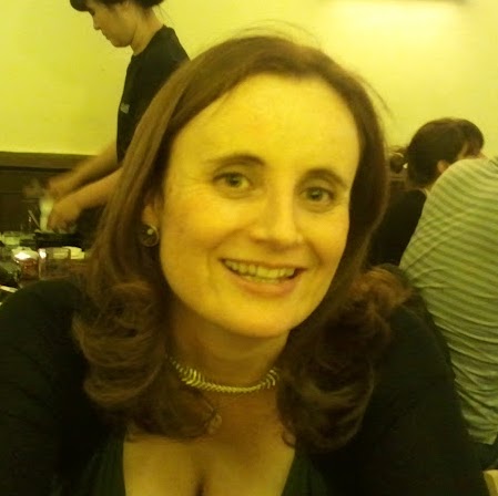 Geri Walker Photo 8