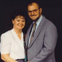 Charles Thurston Photo 29
