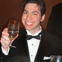 Aaron Bernstein Photo 12