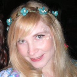 Frances Meredith Photo 11