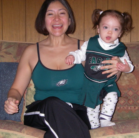 Claudia Gonzales Photo 1