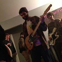 Chris Flack Photo 7