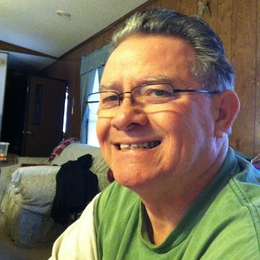 David Napier Photo 14