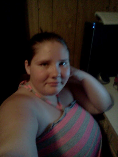Danielle Peters Photo 21