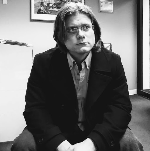 Evan Gruber Photo 9