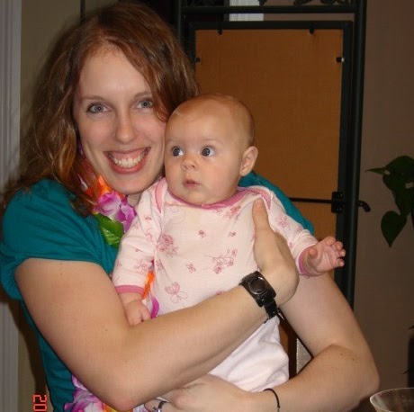 Nicole Conway Photo 27