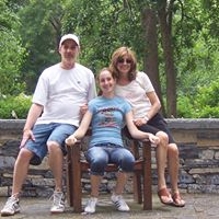 Marcia Borden Photo 8