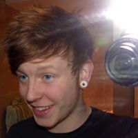 Joshua Kerr Photo 20