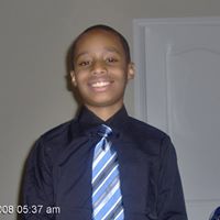 Marcus Hurt Photo 11
