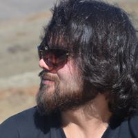 Mohammad Bakhtiari Photo 15