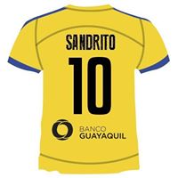 Sandro Valdiviezo Photo 3