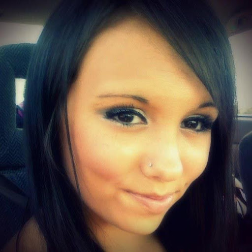 Mandy Webster Photo 6