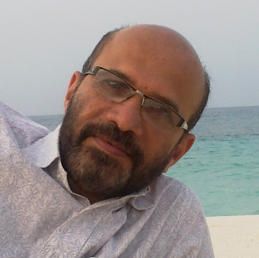 Syed Mohammed Photo 10