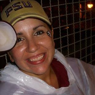 Melissa Nicholson Photo 13
